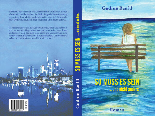 Cover - so muss es sein