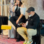 Tülay Sanlav, Greg de Neufville