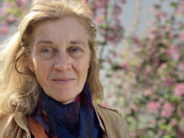 Gudrun Ranftl