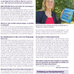 Lesung am 5. Nov. 2025 in Österreich