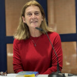 Lesung Bücherei Frankfurt