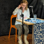 Nov. 2025 Weihnachtslesung