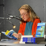 Lesung Weiz, Steiermark Bücherei