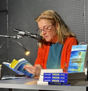 Lesung Weiz, Steiermark Bücherei