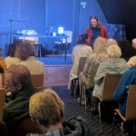 Lesung in Weiz - Publikum